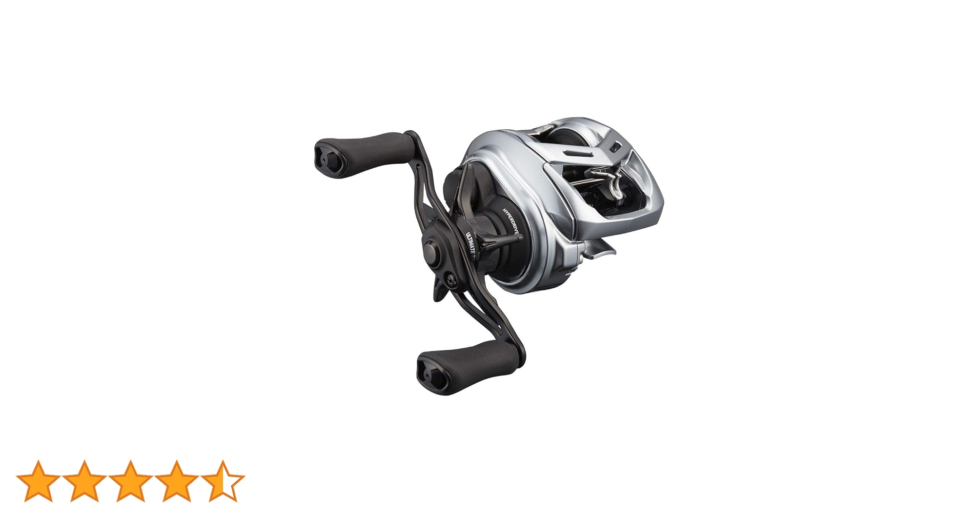 ダイワ(DAIWA) 21 アルファス SV TW 800XH 右ハンドル DAIWA（釣り） ○ダイワ 21 アルファス SV TW 800XH（右ハンドル